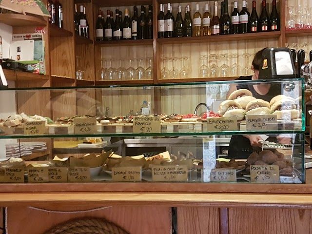 Osteria Alla Ciurma